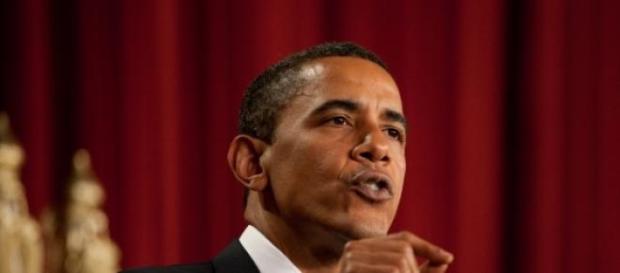 Apple, Google e Facebook pressionam Obama Apple, Google e Facebook pressionam Obama