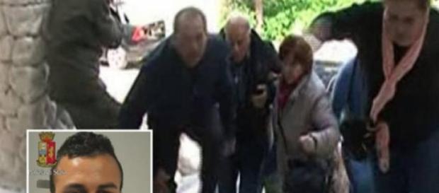 Attentato al Bardo, fermato presunto responsabile Attentato al Bardo, fermato presunto responsabile