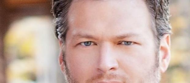 Blake Shelton, autor de la canción más compleja Blake Shelton, autor de la canción más compleja