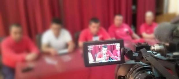 Bombeiros de Condeixa não querem ser afectados. Bombeiros de Condeixa não querem ser afectados.
