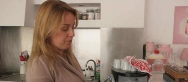 Caixa registadora também desapareceu Caixa registadora também desapareceu