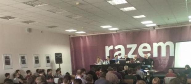Czy nowa partia przyciągnie wyborców? Czy nowa partia przyciągnie wyborców?