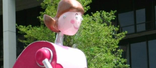 Czy roboty wyręczą nas we wszystkim? Czy roboty wyręczą nas we wszystkim?