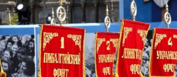 Défilé militaire russe, 9 mai 2015 Défilé militaire russe, 9 mai 2015