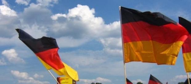 Deutschland steht wieder in einem EM-Finale! Deutschland steht wieder in einem EM-Finale!