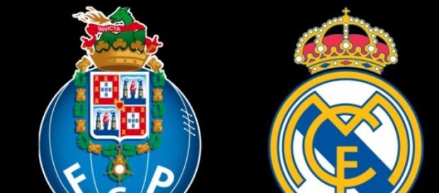 El futuro de Casemiro: Porto o Real Madrid El futuro de Casemiro: Porto o Real Madrid