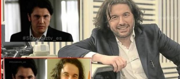 Ergün Demir nos cuenta como es él Ergün Demir nos cuenta como es él