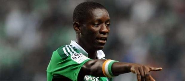 Gradel veut jouer les premiers rôles Gradel veut jouer les premiers rôles
