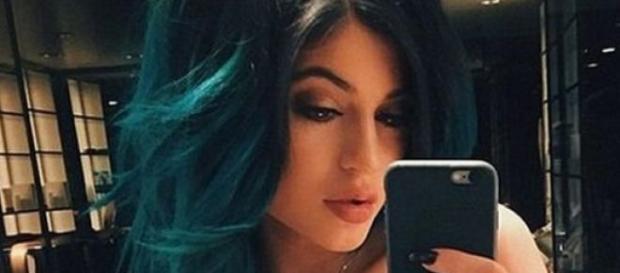 Hatte Kylie Jenner Sex mit Kourtneys Mann? Hatte Kylie Jenner Sex mit Kourtneys Mann?