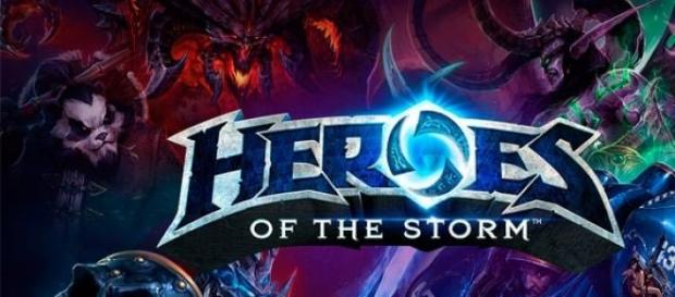 Heroes of the Storm entra en fase de beta abierta Heroes of the Storm entra en fase de beta abierta
