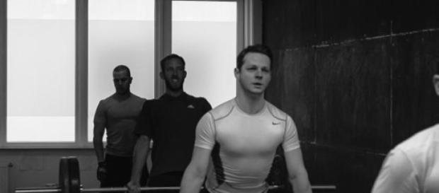 Im Team wird Fitness viel effektiver. Im Team wird Fitness viel effektiver.