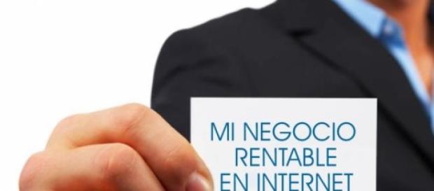 Internet, un negocio que crece día a día Internet, un negocio que crece día a día