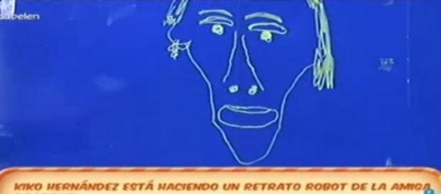 ¿La única prueba de la infidelidad a Belén? ¿La única prueba de la infidelidad a Belén?