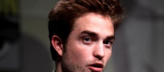 Ist Robert Pattinson schwul? Ist Robert Pattinson schwul?