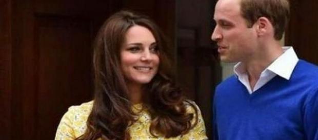 Kate Middleton möchte die Pfunde wieder loswerden! Kate Middleton möchte die Pfunde wieder loswerden!