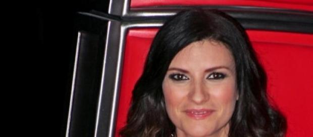 Laura Pausini coach de La Voz 2015 Laura Pausini coach de La Voz 2015