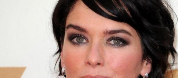 Lena Headey in "Game of Thrones" eine starke Frau? Lena Headey in "Game of Thrones" eine starke Frau?