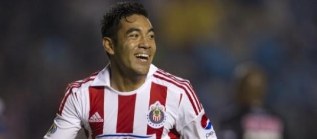 Marco Fabián revalora su carrera de futbolista Marco Fabián revalora su carrera de futbolista