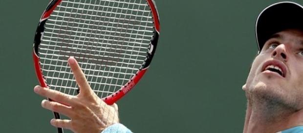 Mayer buscará su primer triunfo ante Mónaco Mayer buscará su primer triunfo ante Mónaco