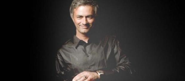 Mourinho a toujours un avis tranché. Mourinho a toujours un avis tranché.