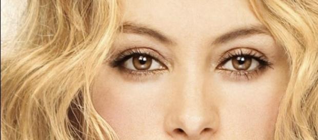Paulina Rubio superó un duro trauma Paulina Rubio superó un duro trauma