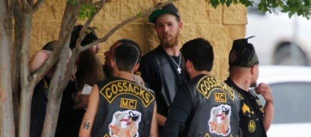 pena de muerte, ciclistas, asesinatos pena de muerte, ciclistas, asesinatos