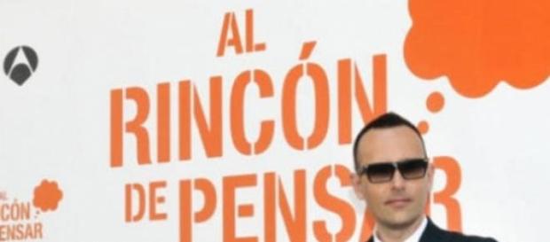 Programa 1 de Al rincón de Pensar Programa 1 de Al rincón de Pensar