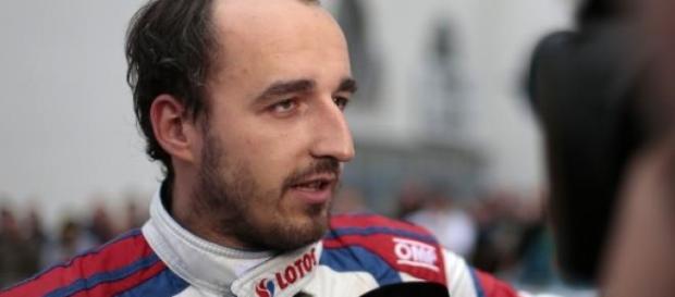 Robert Kubica wystąpi w rajdzie Portugalii! Robert Kubica wystąpi w rajdzie Portugalii!