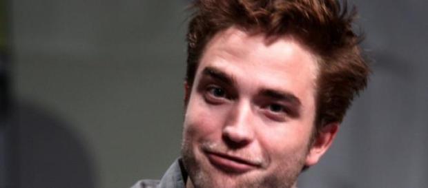 Robert Pattinson hat wirklich gute Freunde Robert Pattinson hat wirklich gute Freunde
