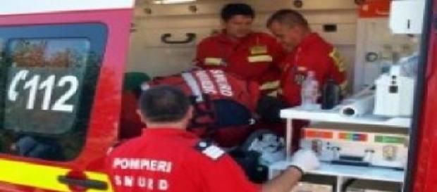Șoferul a fost eliberat din arestul Poliției Șoferul a fost eliberat din arestul Poliției