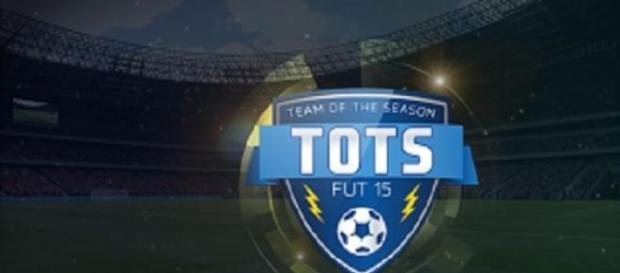 Team of The Season Fifa 2015, disponible hoy Team of The Season Fifa 2015, disponible hoy