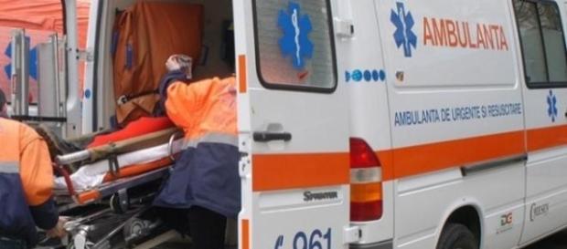 Un copil de 12 ani s-a spânzurat Un copil de 12 ani s-a spânzurat