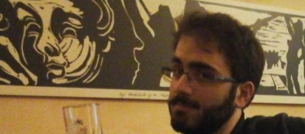 Un'immagine di Domenico, 19 anni Un'immagine di Domenico, 19 anni