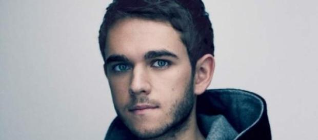 Zedd trata de rehacer su vida Zedd trata de rehacer su vida