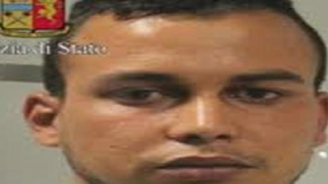 Abdel Majid Touil, l'attentatore del museo Bardo.