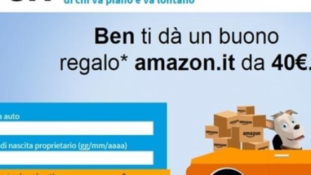 Assicurazione auto di Direct Line