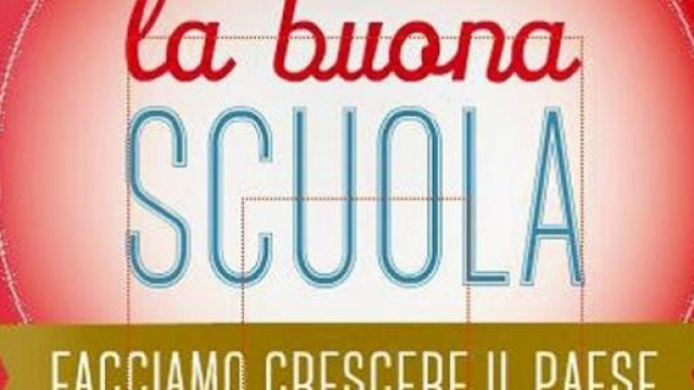 DDL La buona scuola in votazione