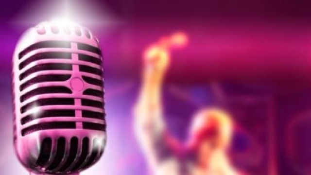 Musica dal vivo al Friar pub