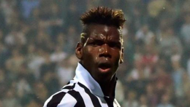 Pogba si allontana sempre di pi&ugrave; dal PSG.