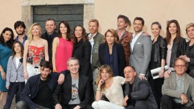 Programmi tv 21-22 maggio 2015