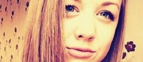 Aaliyah Sutherland suicidio dopo selfie Facebook 