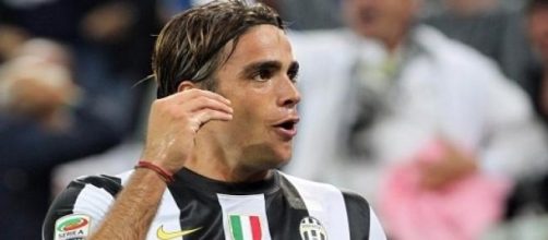 Alessandro Matri, match winner di coppa.