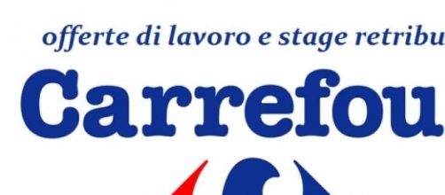 Carrefour assume e offre stage retribuiti
