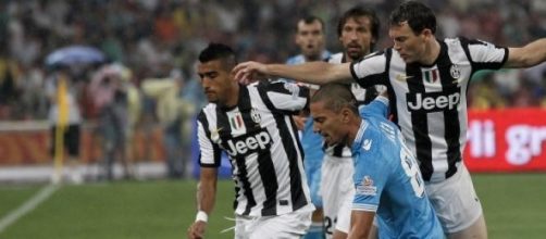 Ecco il pronostico di Juventus-Napoli