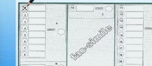 Elezioni Regionali 2015 in Liguria: come si vota