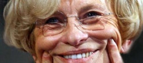 Emma Bonino guarita dal tumore