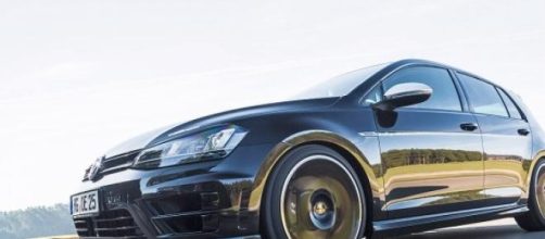 Golf R Oettinger con 500 cavalli