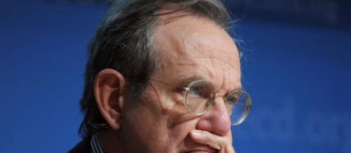 Padoan, ministro dell'Economia