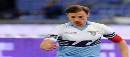 Stefan Radu, autore del momentaneo 1-0.