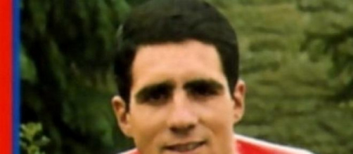 Indurain giovanotto e gregario di Delgado